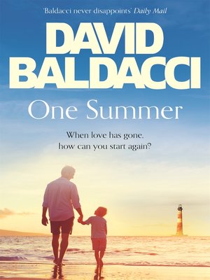 cover image of One Summer